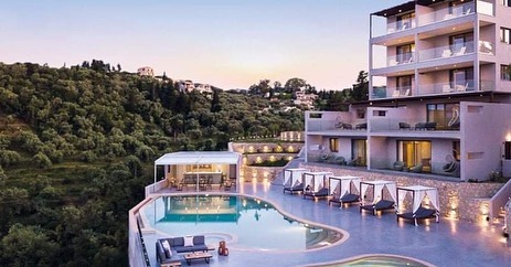Νυδρί